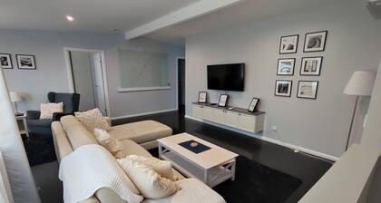 Carefree Comfort Home