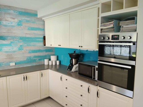 Carefree Comfort Home