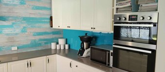 Carefree Comfort Home