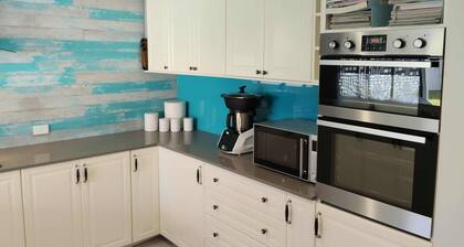 Carefree Comfort Home