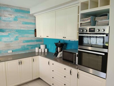 Carefree Comfort Home