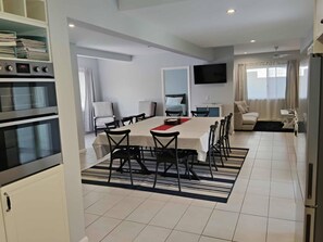 Dining room - Carefree Comfort Home (Deception Bay)