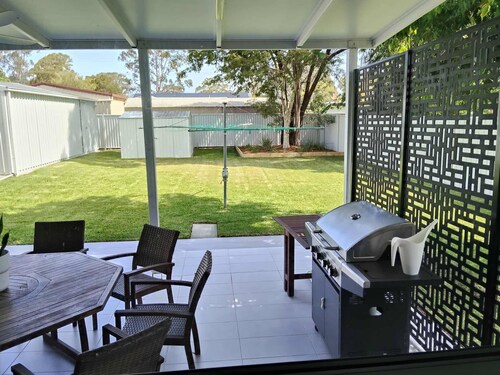 Carefree Comfort Home