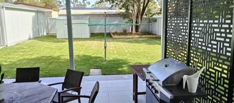 Carefree Comfort Home