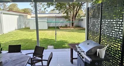 Carefree Comfort Home