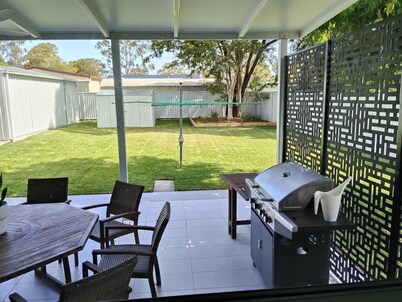 케어프리 컴포트 홈