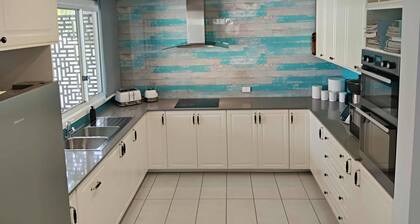 Carefree Comfort Home