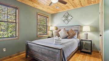 Fer et planche Ă repasser, Wi-Fi gratuit, draps fournis