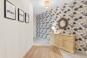 Interior - Apartment 'Higueron Boutique Boho' with Mountain View, Wi-Fi and Air Conditioning (Fuengirola)