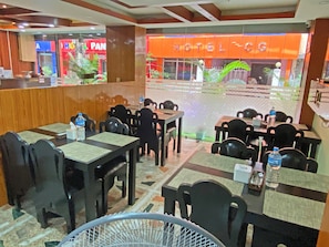 ร้านอาหาร