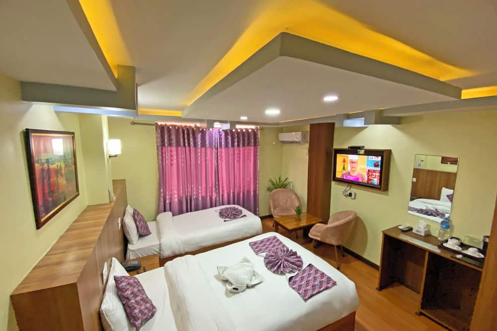 Airport Hotel Link Asia