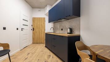 Standard-Apartment | Bügeleisen/Bügelbrett, kostenloses WLAN, Rollstuhlgeeignet