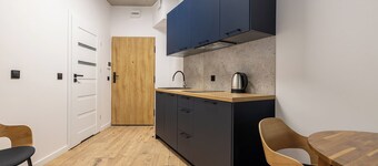 Homewell Apartments Lofty nad Wartą