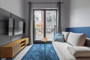 다리미/다리미판, 무료 WiFi, 휠체어로 이용 가능