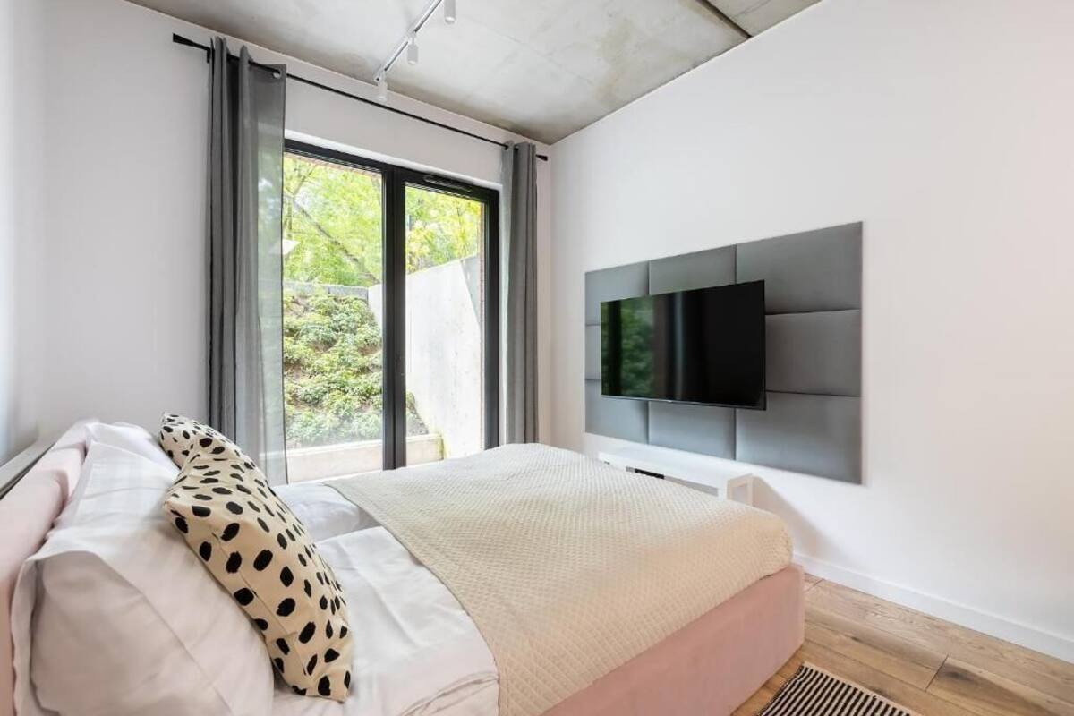 Standard Studio | Iron/ironing board, free WiFi, wheelchair access