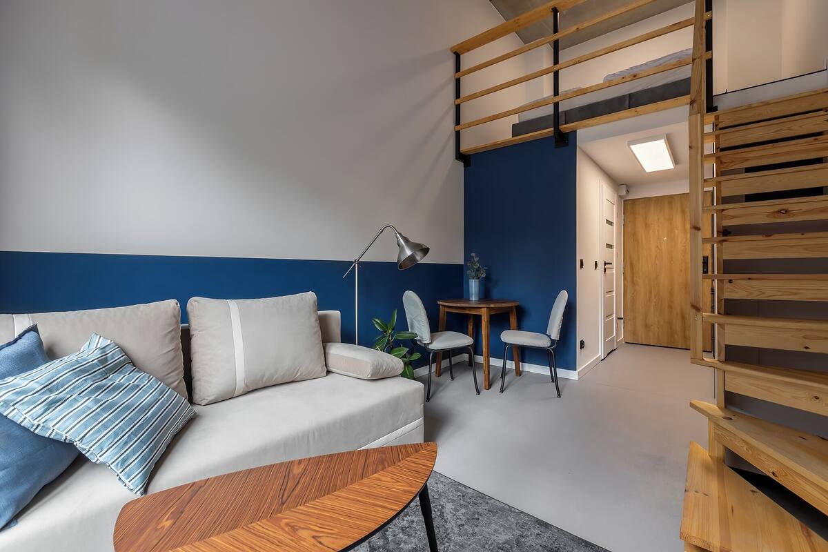 Iron/ironing board, free WiFi, wheelchair access