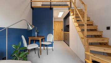 Bügeleisen/Bügelbrett, kostenloses WLAN, Rollstuhlgeeignet