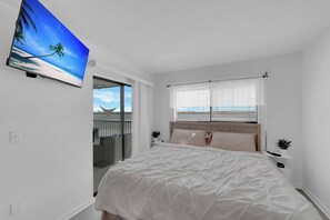 2 soverom, internettilgang og sengetøy