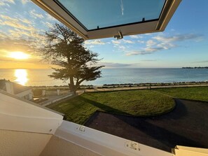 Property grounds - L' îlot d'Arthur - Studio Sea View (Île-Tudy)