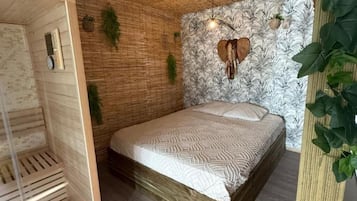 1 Schlafzimmer, WLAN