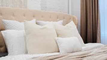 Apartment, 2 Bedrooms, Kitchen