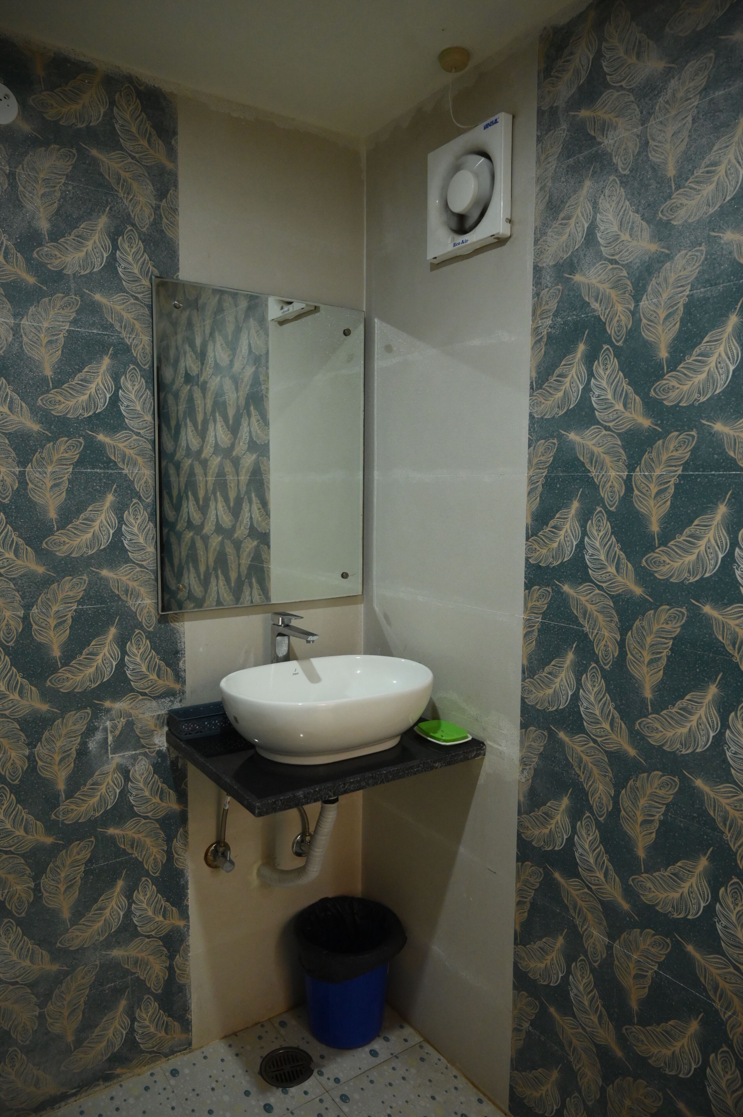 Super Deluxe Room | Bathroom