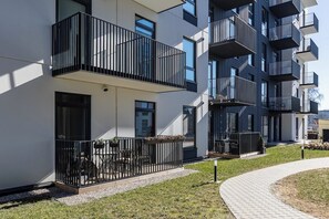 Udendørsområde