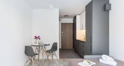 River to the City Self check in