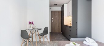 River to the City Self check in