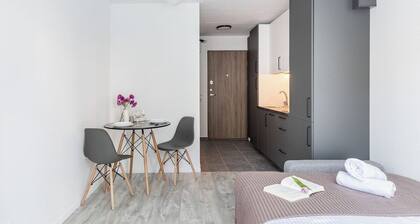 River to the City Self check in