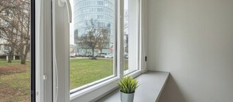 River to the City Self check in