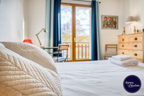 Kostenloses WLAN, Bettwäsche