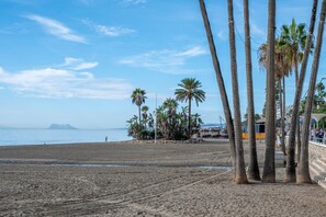 Plage à proximité