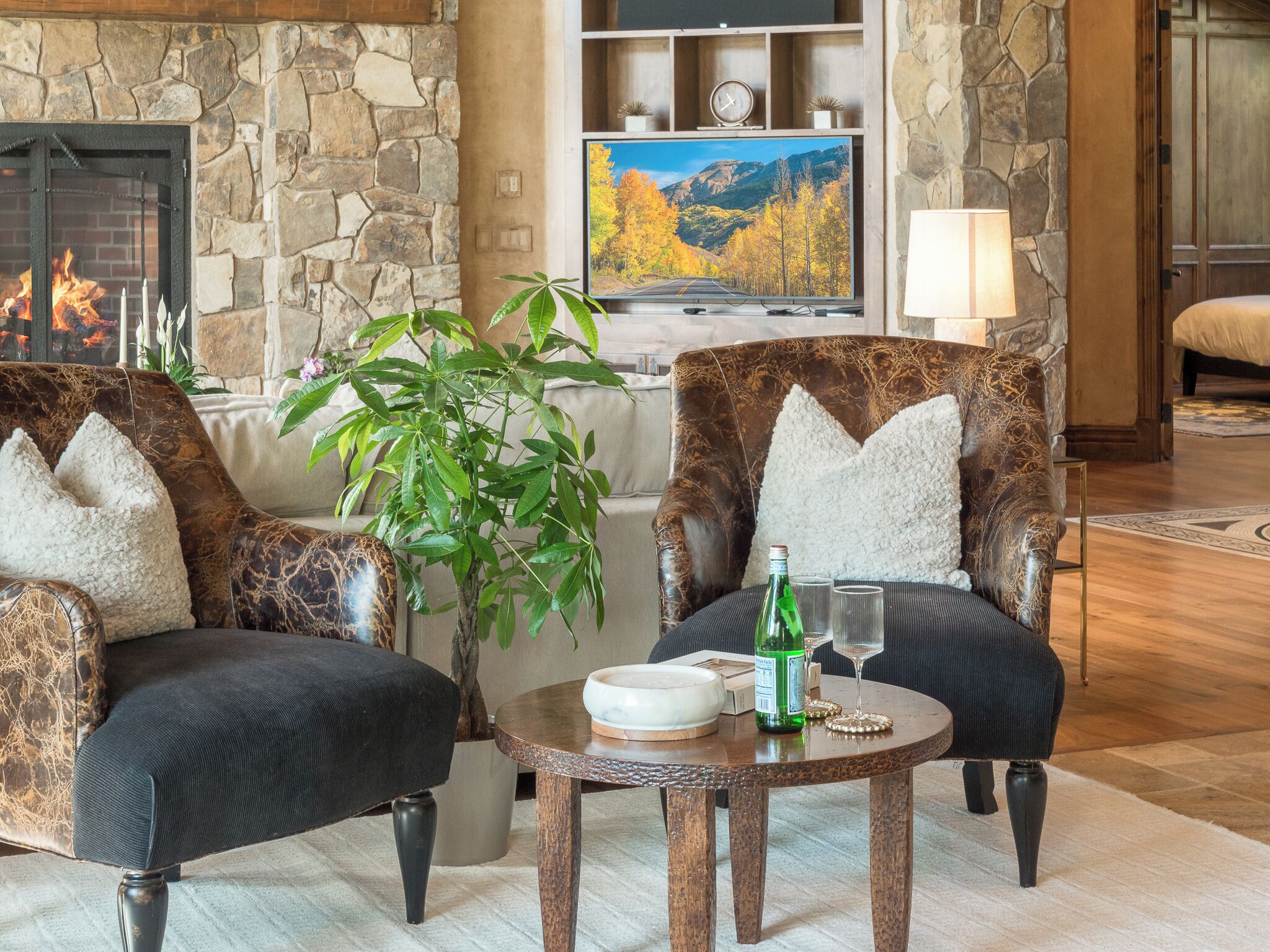 Private Estate ️ 9,400 Sq Ft  Game Room  Steam Sauna  1.5 Acres ‍️ Spa - Keystone, CO