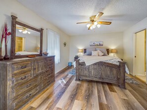 3 slaapkamers, internet, beddengoed