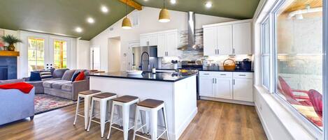 Interieur