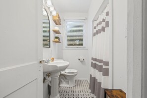 Haartrockner, Handtücher