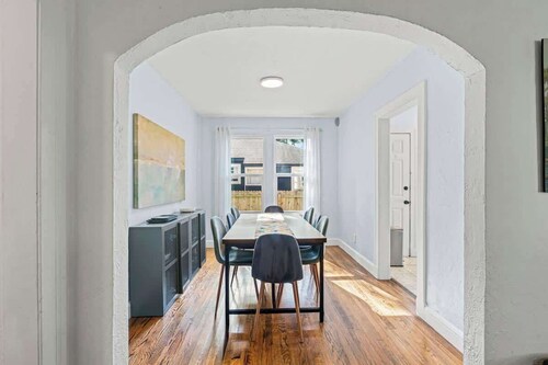 Belote Place Bungalow