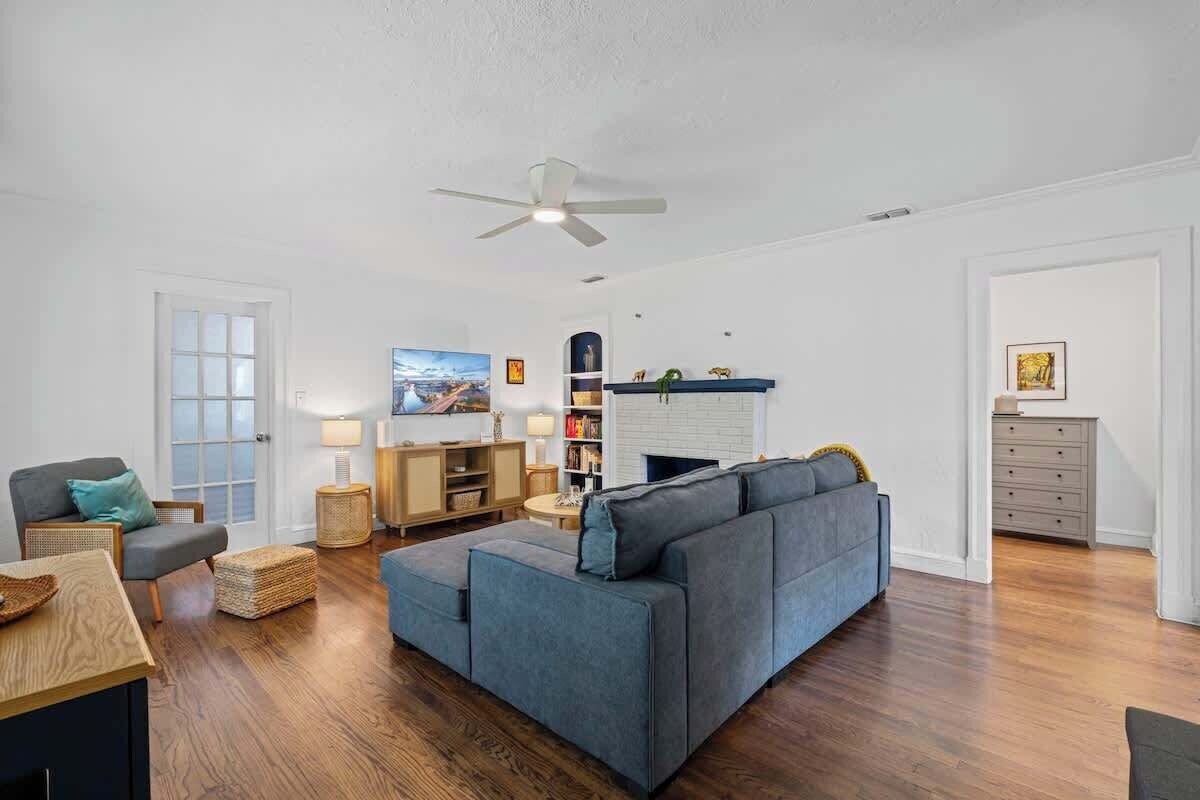 Bild für Gastgeberprofil