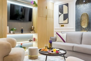 Café da manhã diário mediante uma taxa