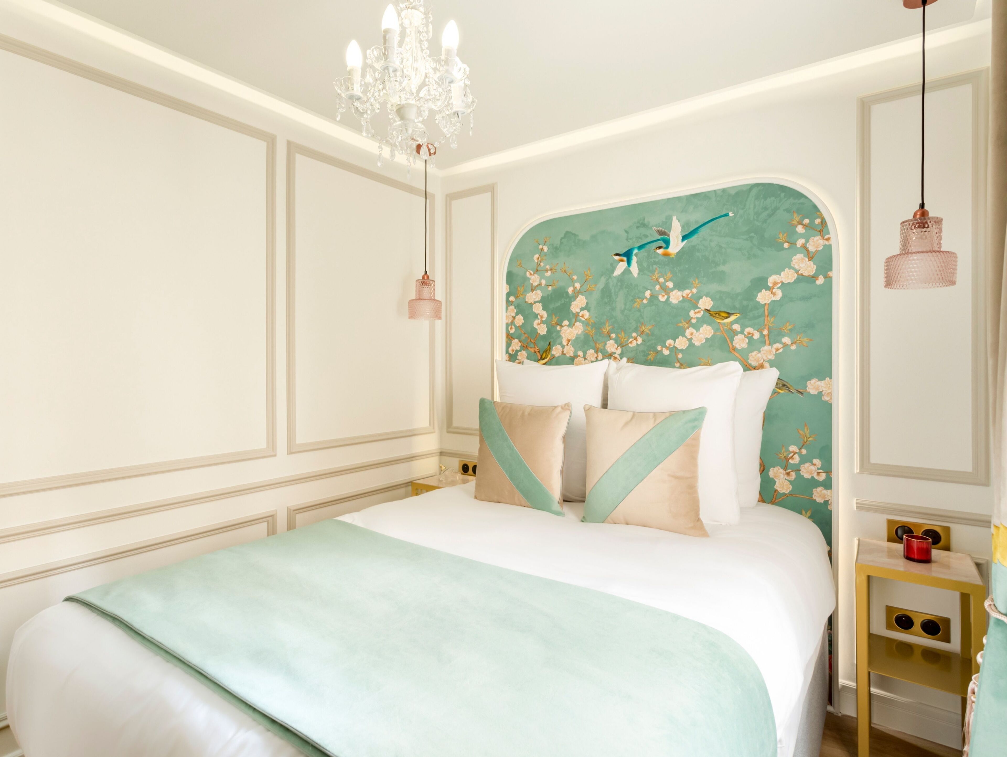 Apartment, Courtyard View | View from room