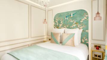 Apartment, Courtyard View | View from room