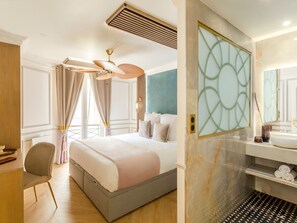 Ropa de cama hipoalergénica y colchones con pillow-top 