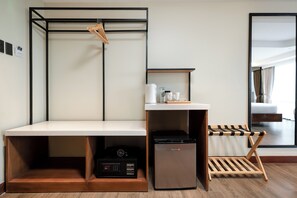 Superior Double Room | Free WiFi