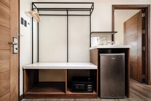 Suite | Living area - oneTree Plaza Hotel Cebu (Cebu City)