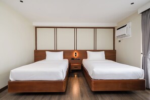 Superior Twin Room | Free WiFi