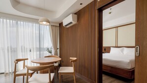 Suite – premier | Wi-fi (inkludert)