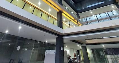 oneTree Plaza Hotel Cebu