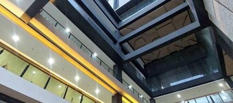 oneTree Plaza Hotel Cebu
