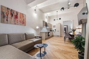 Flachbildfernseher